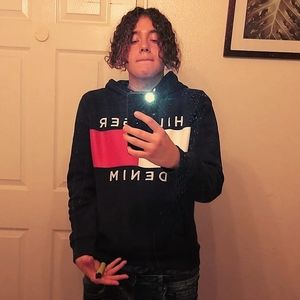 Meet your Posher, Alfonso